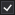 Default check box